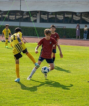 Sports Prep Football Brighton College Bangkok Krungthep Kreetha