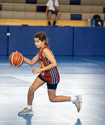 Sports Prep Basketball Brighton College Bangkok Krungthep Kreetha