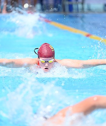 Senior Sports Swimming Brighton College Bangkok Krungthep Kreetha