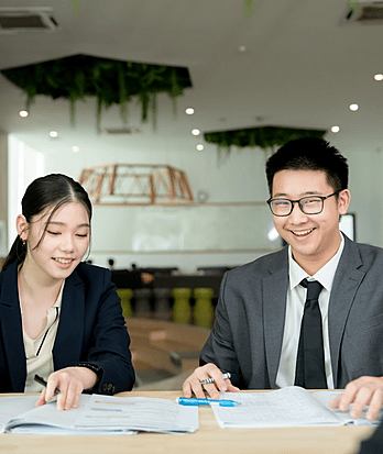 Spanish Language Learning Pupils Classroom Brighton College Krungthep Kreetha