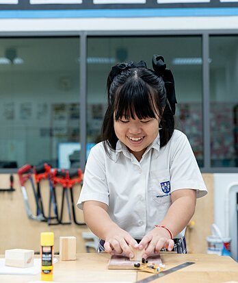 Prep Design Technology Brighton College Bangkok