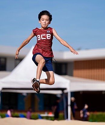 Sports Prep Athletics Brighton College Bangkok Krungthep Kreetha