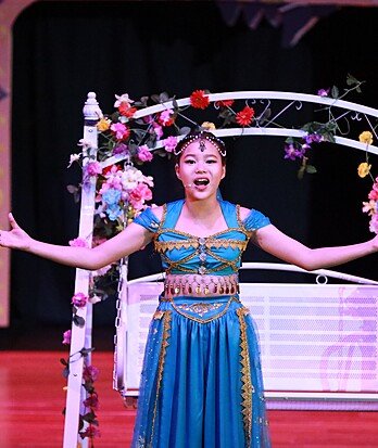 Prep Drama Brighton College Bangkok Krungthep Kreetha