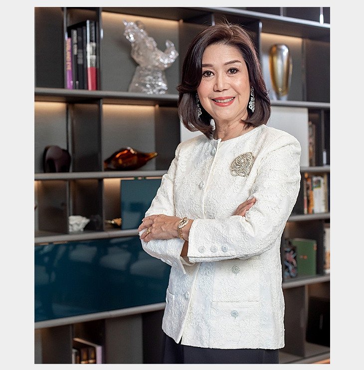  BCBC enhances global learning opportunities and future-ready education through the strategic expansion of Brighton College Vibhavadi. 