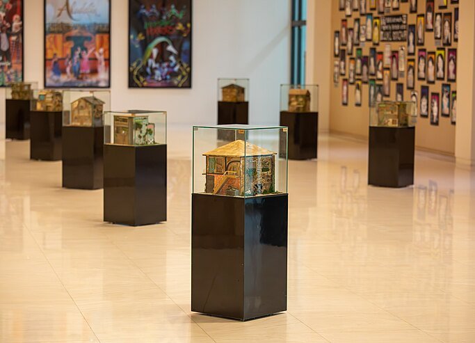  Arts Prep Artworks Projects Brighton College Bangkok Krungthep Kreetha 