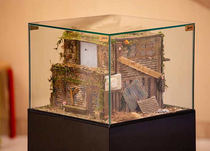  Prep Arts DT Project Brighton College Bangkok Krungthep Kreetha 