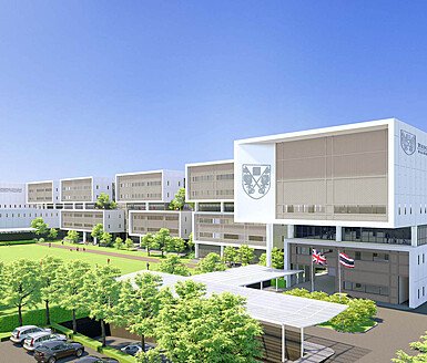  Warm grey exterior landscape Carousel1  