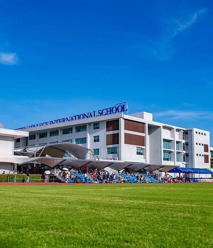  Field Brighton College Bangkok Krungthep Kreetha 