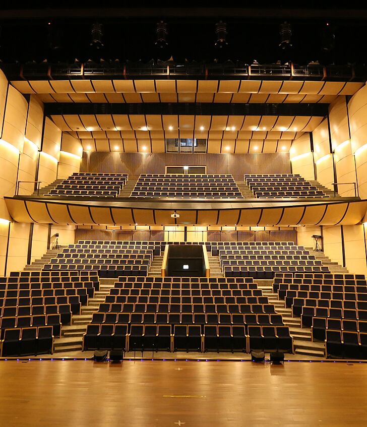  Theatre Brighton College Bangkok Krungthep Kreetha 