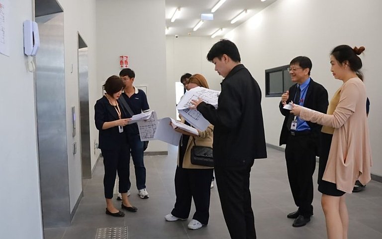  education ministry opec inspection premium school bangkok (2)  