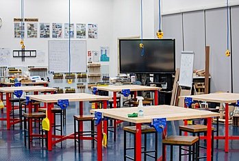 DT Workshop Lab Brighton College Bangkok Krungthep Kreetha