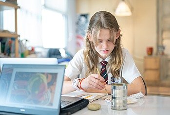 Art Studio Brighton College Bangkok Krungthep Kreetha