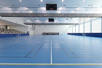 Sports Hall Brighton College Bangkok Krungthep Kreetha