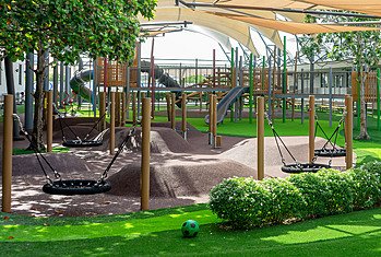 resize bangkok playground 