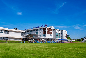 Field Brighton College Bangkok Krungthep Kreetha