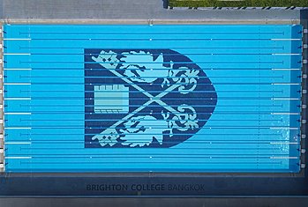 Swimming Pool Brighton College Bangkok Krungthep Kreetha
