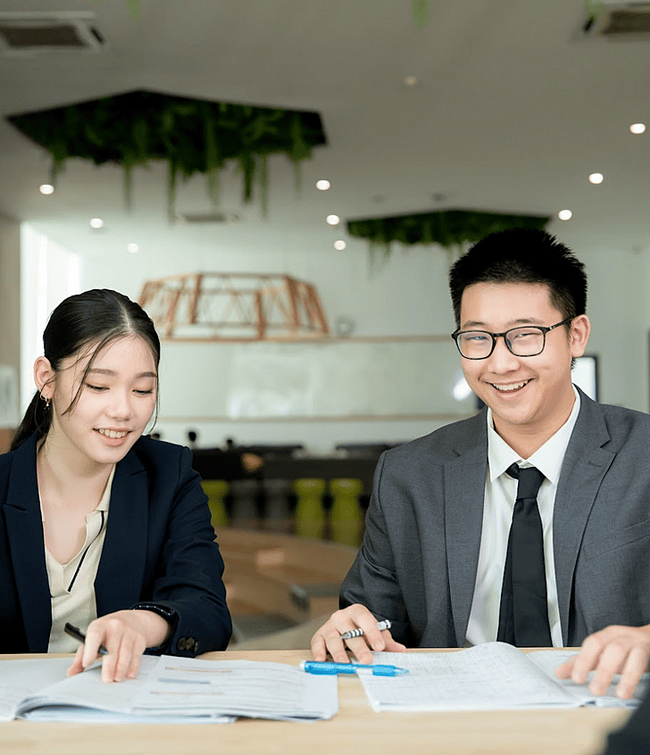  Spanish Language Learning Pupils Classroom Brighton College Krungthep Kreetha 