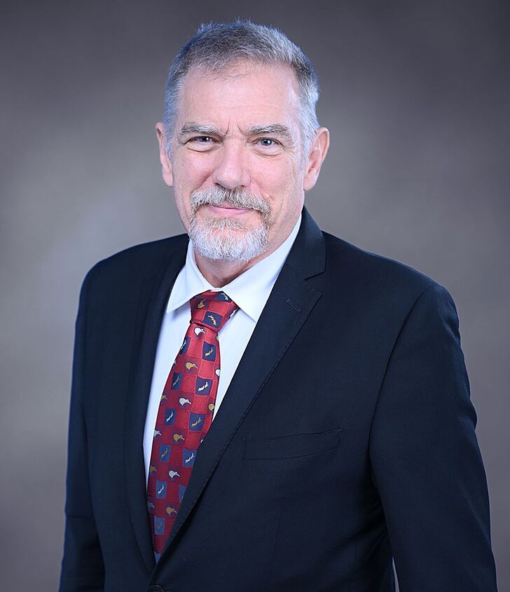  Head of Prep School at Brighton College Vibhavadi, welcoming families to a premium international school in Thailand. 