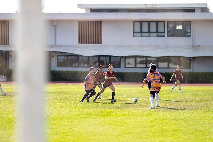  Senior Beyond The Classroom Brighton College Bangkok Krungthep Kreetha 