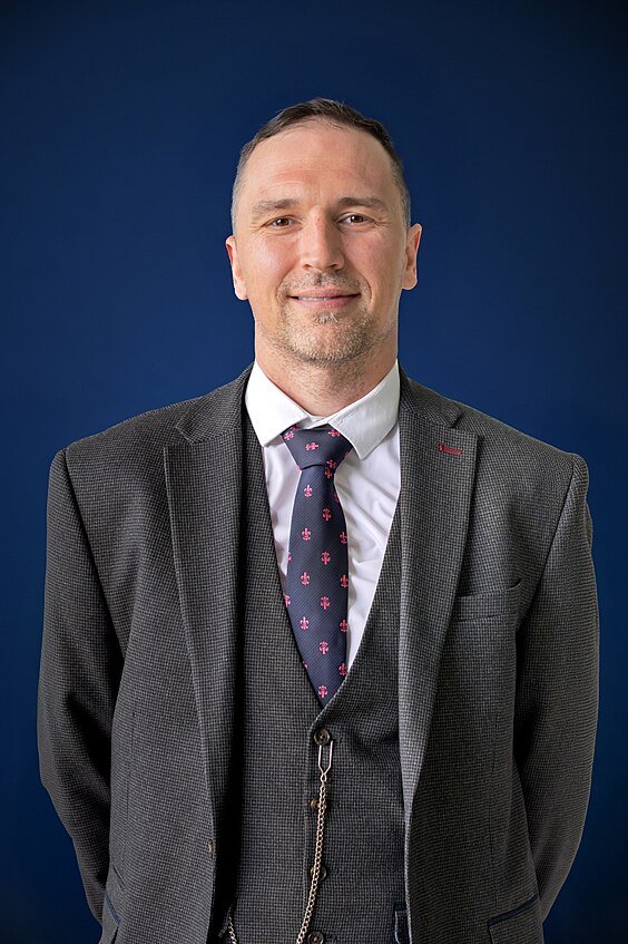  Head of Senior Matt Brighton College Bangkok Krungthep Kreetha 