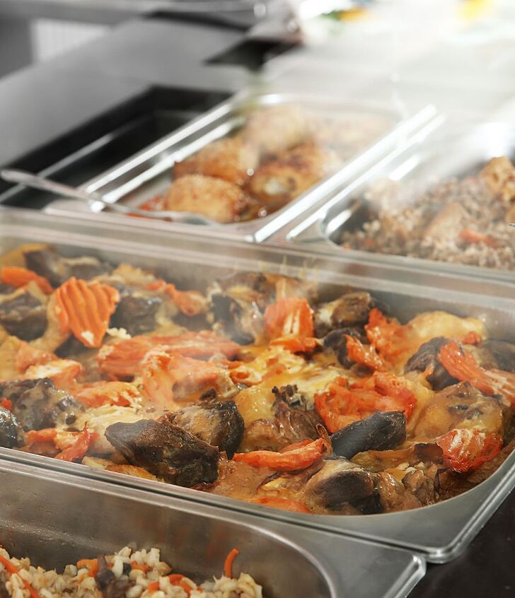  Nutritious school meals at Brighton College Vibhavadi, supporting pupil wellbeing and fuelling active, inquisitive minds. 