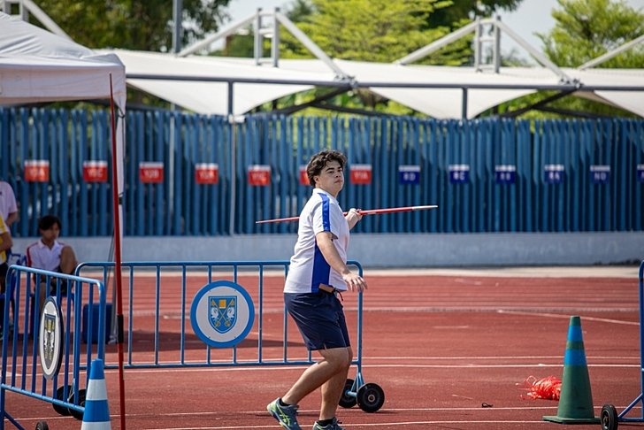  Sport programme in Brighton College Vibhavadi’s Sixth Form, developing leadership, teamwork, and healthy competition. 