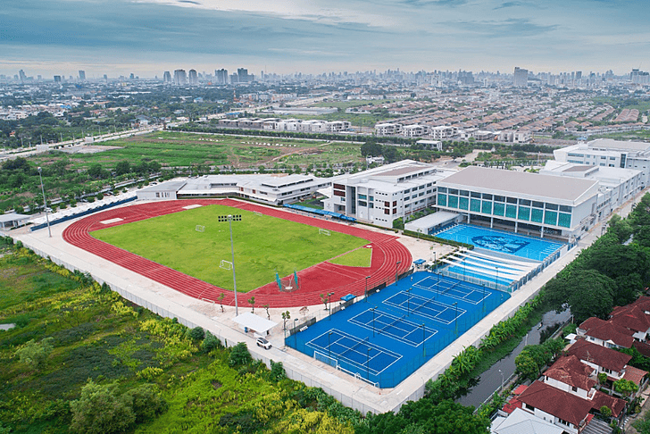  Location Campus Overview Tour Brighton College Bangkok Krungthep Kreetha 