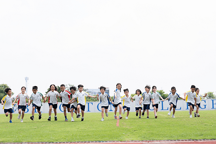  Who We Are Life at Prep Brighton College Bangkok Krungthep Kreetha 