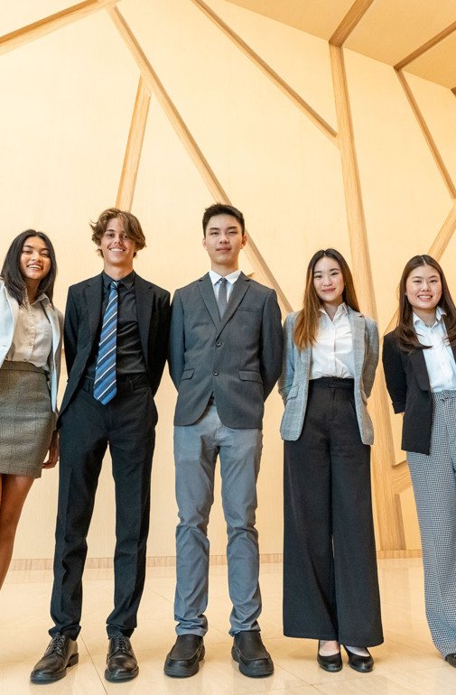  brighton college bangkok sixth form Carousel  