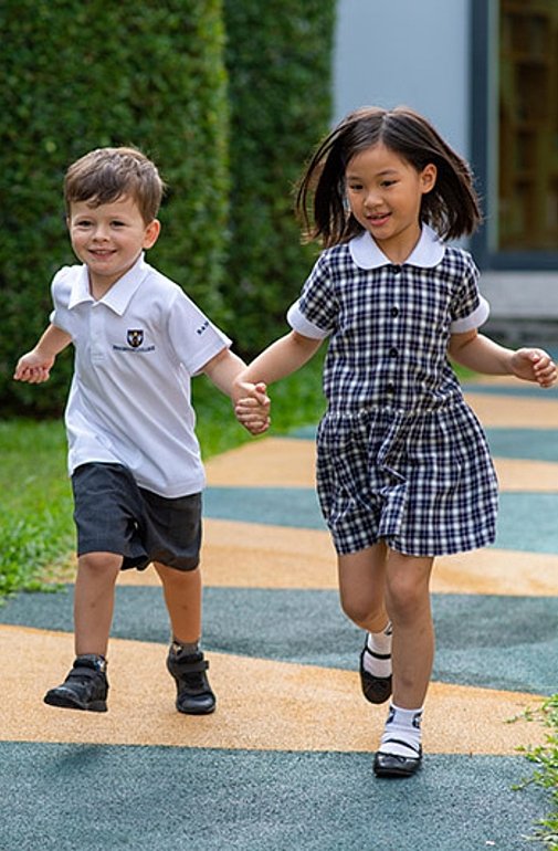  Brighton College Bangkok  