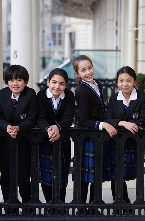  Brighton College Prep Kensington  