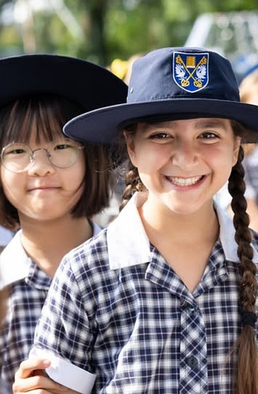  Brighton College Singapore  