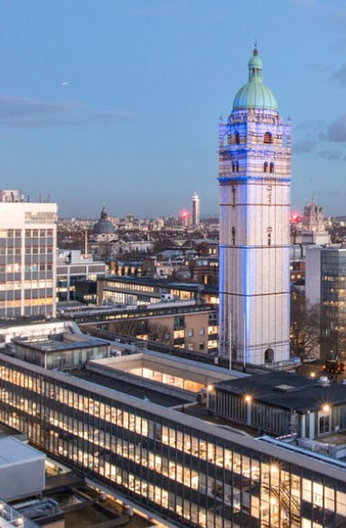  Imperial College London  